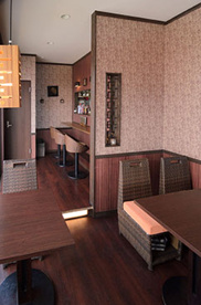 杏ＳＣａｆｅの画像2