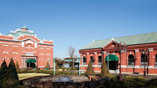 東京ガスコミュニケーションズ株式会社 ガスミュージアムの画像