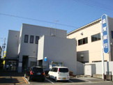滋賀銀行 彦根東出張所
