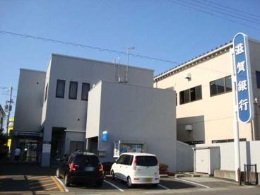 滋賀銀行 彦根東出張所の画像1