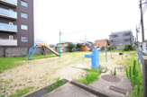 川東北公園