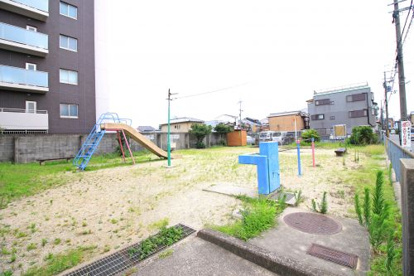 川東北公園の画像1