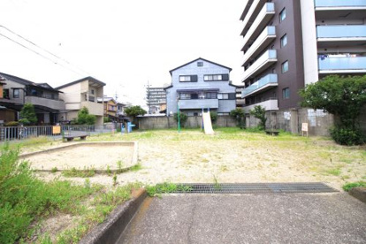 川東北公園の画像3
