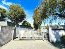 練馬区立大泉学園桜中学校(小中一貫教育校 大泉桜学園)