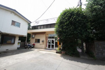 マーガレツト保育園