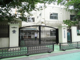 世田谷区立池之上小学校