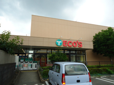 エコス城山店の画像1