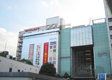 丸井川崎店の画像1
