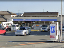 ローソン 三島谷田店