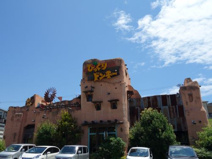 びっくりドンキー　神戸垂水店