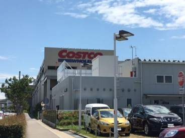コストコホールセール 神戸倉庫店の画像1