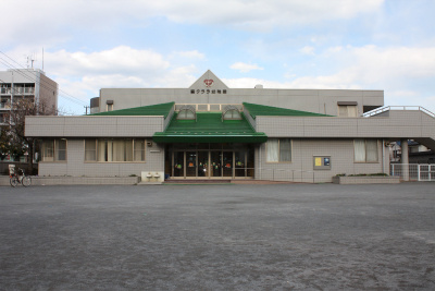 聖クララ幼稚園の画像1