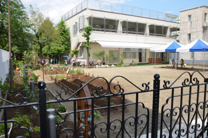 福音幼稚園の画像1