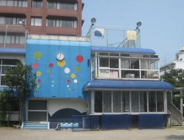 若宮幼稚園の画像1