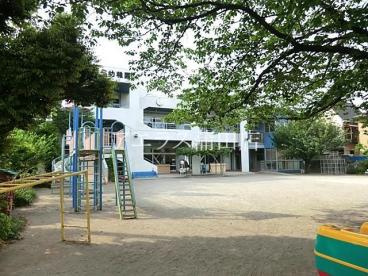 川崎さくら幼稚園の画像1