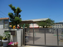 神戸市立　奥の池幼稚園