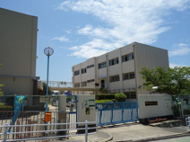 神戸市立西脇小学校