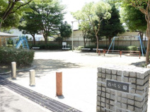 西脇公園