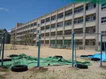 神戸市立神陵台中学校
