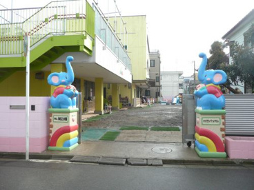 川崎協立幼稚園の画像1