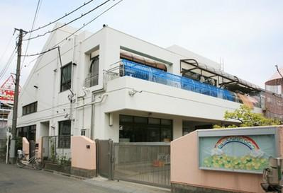 東門前保育園の画像1