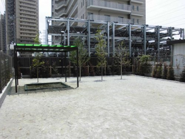 ベネッセ川崎新町保育園の画像1
