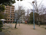 黒崎町公園