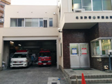 北消防署浮田出張所