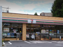 セブンイレブン 北区赤羽北3丁目店