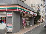 セブン‐イレブン 江東南砂１丁目店
