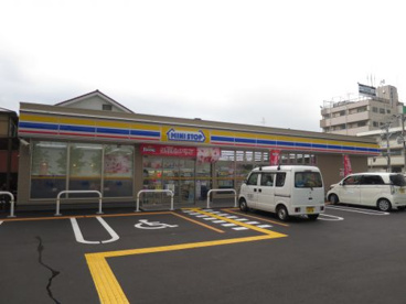 ミニストップ上野口町店の画像1