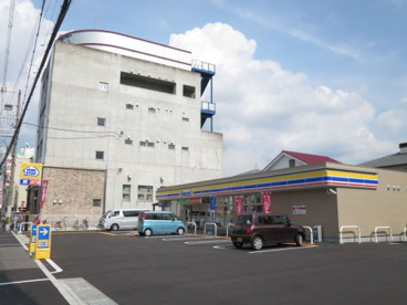 ミニストップ上野口町店の画像2