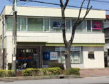 青木信用金庫　柳崎支店