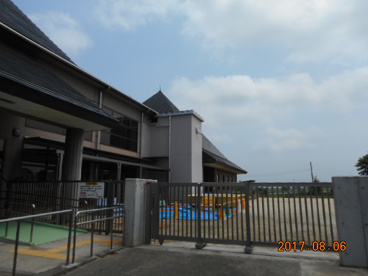 吉見保育所の画像2