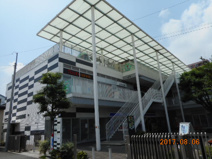 ことぶきイーサイト保育園