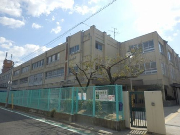 堺市立旭中学校の画像1