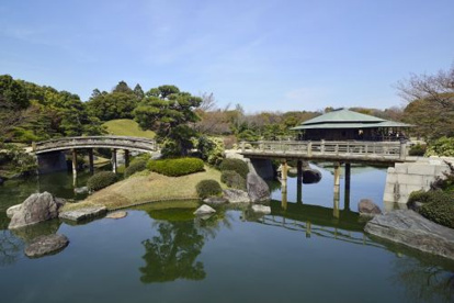 大仙公園の画像1