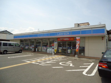 ローソン　堺旭ヶ丘南店の画像1