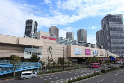 イオン 東雲店の画像1