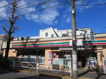 セブンイレブン上目黒５丁目店の画像1
