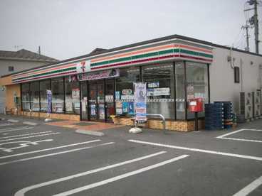 セブン‐イレブン 上里神保原店の画像1