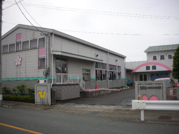 神保原幼稚園の画像1
