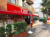ミニピアゴ上目黒5丁目店