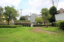 はなみずき公園