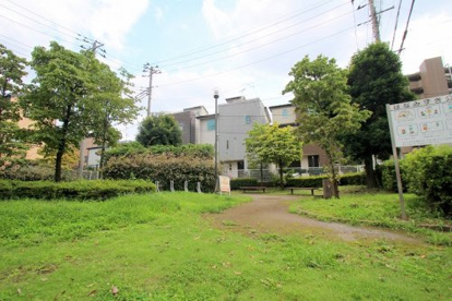 はなみずき公園の画像1