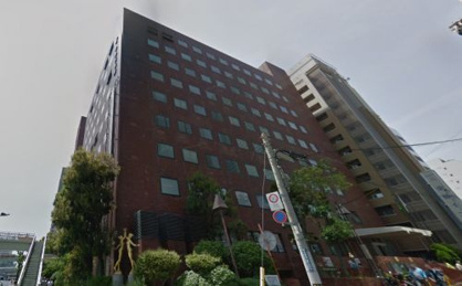 神戸市中央区役所の画像1