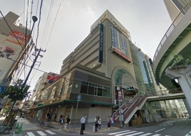 ジュンク堂書店 三宮駅前店の画像1