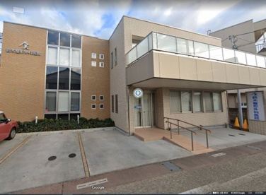 鈴木整形外科医院の画像1