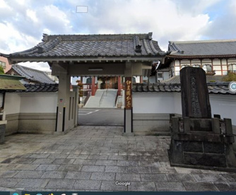 伊豆国分寺塔跡の画像1