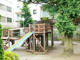 かむろ坂公園の画像